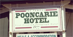 Pooncarie Hotel
